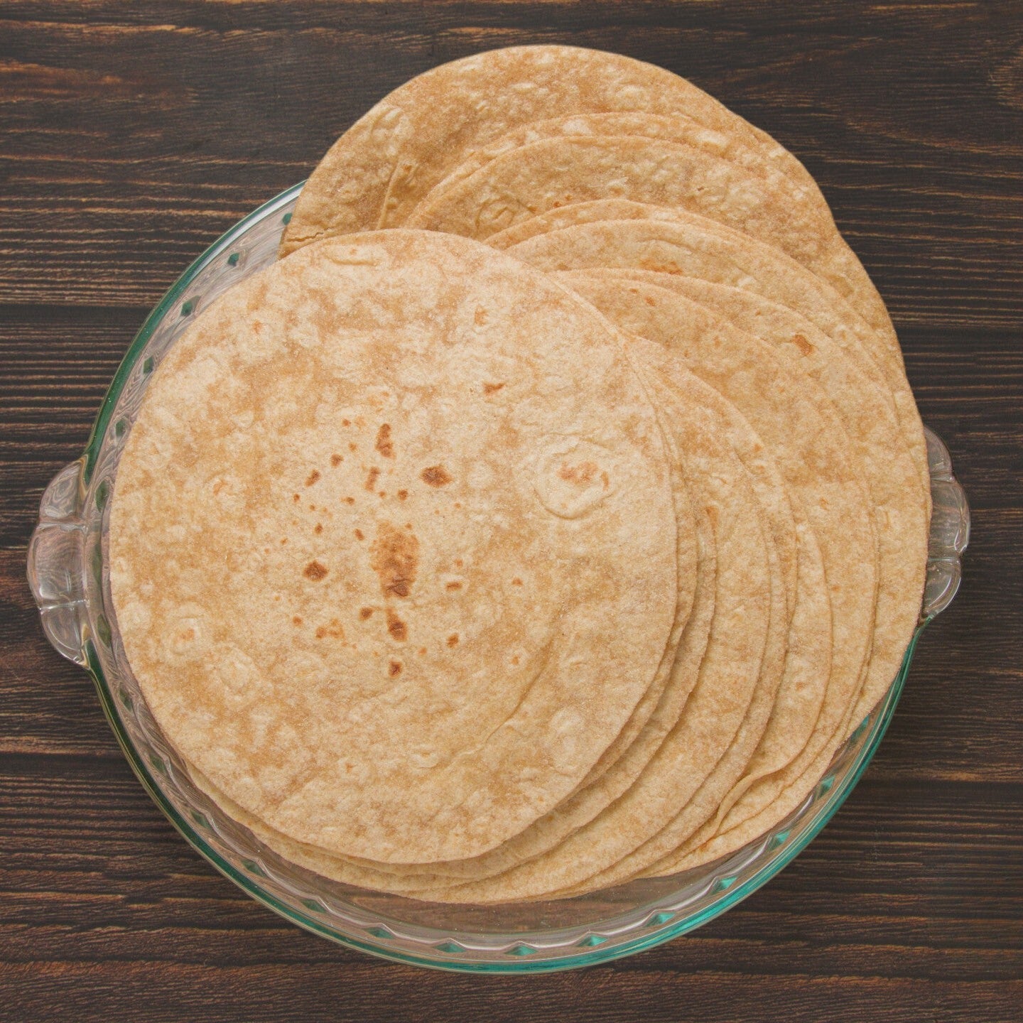 Delicious Roti delivered to you! – Fresh Roti