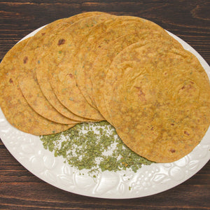 Methi Roti