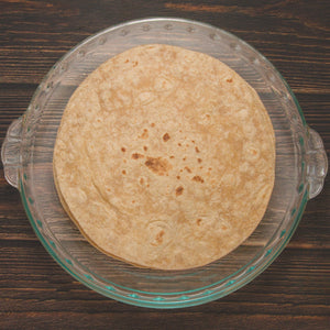 Multigrain with olive oil