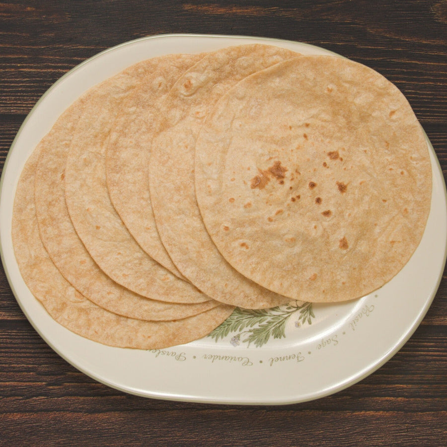Quably Roti Delicious Roti delivered to you! – Fresh Roti