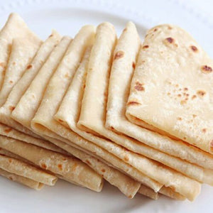 Matt Roti Delicious Roti delivered to you! – Fresh Roti