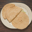 Whole Wheat roti