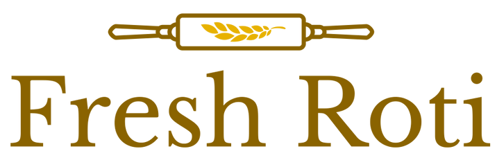 Fresh Roti